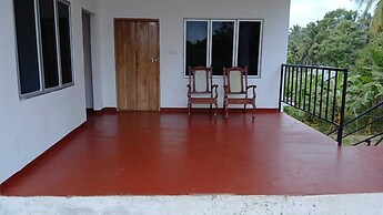 Villa Moon Breeze Nilaveli