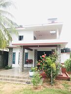 Villa Moon Breeze Nilaveli