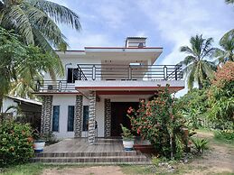 Villa Moon Breeze Nilaveli