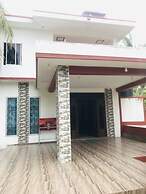 Villa Moon Breeze Nilaveli
