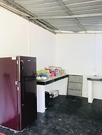 Villa Moon Breeze Nilaveli