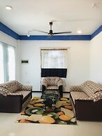 Villa Moon Breeze Nilaveli