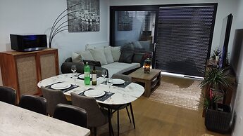 Apartment Dalmatinac