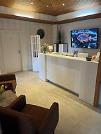 Hotel Villa Sonneck - Adults Only