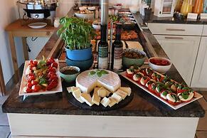 Hotel Villa Sonneck - Adults Only