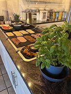 Hotel Villa Sonneck - Adults Only