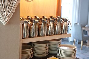 Hotel Villa Sonneck - Adults Only