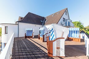 Hotel Villa Sonneck - Adults Only