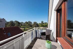 Hotel Villa Sonneck - Adults Only