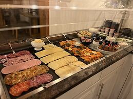 Hotel Villa Sonneck - Adults Only