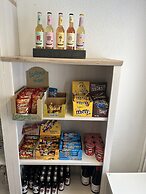 Hotel Villa Sonneck - Adults Only