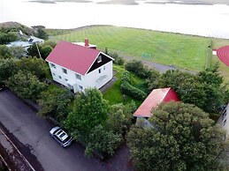 Setrið Guesthouse