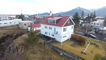 Setrið Guesthouse