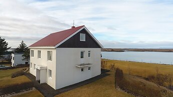 Setrið Guesthouse