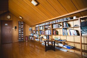 Setrið Guesthouse