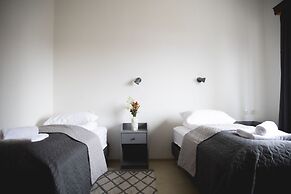 Setrið Guesthouse