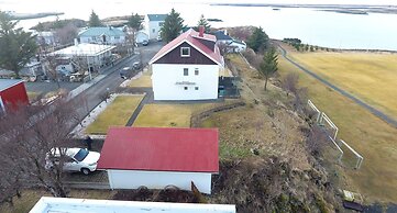 Setrið Guesthouse