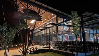 Hotel Sonajhurir Adda - Shantiniketan