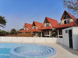Hotel Sonajhurir Adda - Shantiniketan