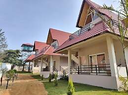 Hotel Sonajhurir Adda - Shantiniketan