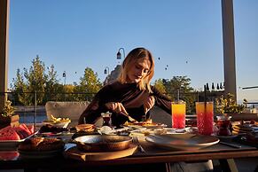 Breeze Of Cappadocia