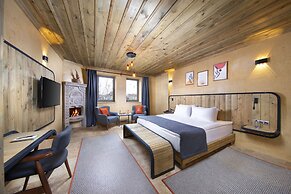 Breeze Of Cappadocia