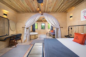 Breeze Of Cappadocia