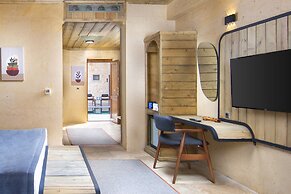 Breeze Of Cappadocia