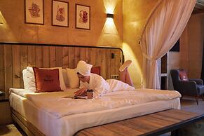 Breeze Of Cappadocia