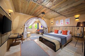 Breeze Of Cappadocia