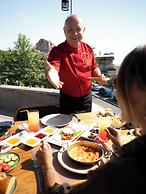 Breeze Of Cappadocia