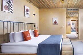 Breeze Of Cappadocia