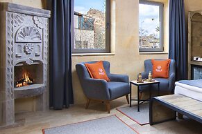 Breeze Of Cappadocia