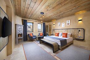 Breeze Of Cappadocia