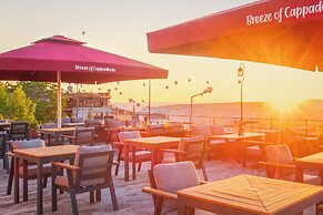 Breeze Of Cappadocia