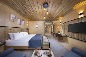 Breeze Of Cappadocia