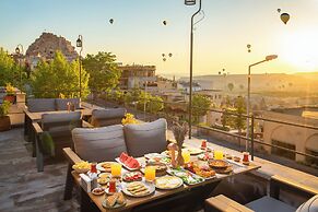 Breeze Of Cappadocia