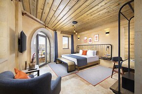 Breeze Of Cappadocia