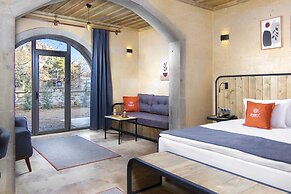 Breeze Of Cappadocia