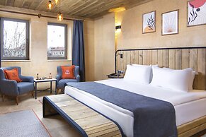 Breeze Of Cappadocia