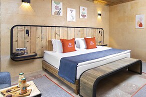 Breeze Of Cappadocia