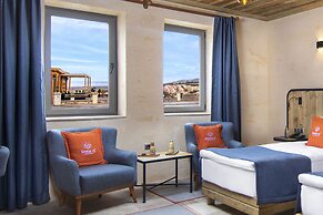 Breeze Of Cappadocia