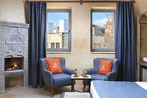 Breeze Of Cappadocia