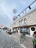 Breeze Of Cappadocia