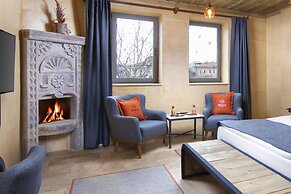 Breeze Of Cappadocia