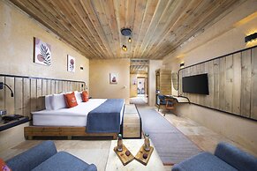 Breeze Of Cappadocia