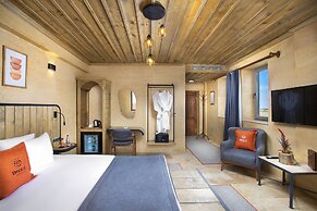 Breeze Of Cappadocia