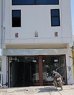 Hotel Holiday
