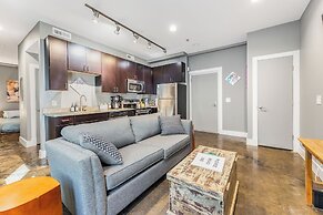 The West End Flats