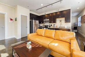 The West End Flats